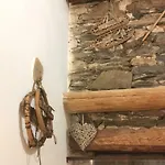 Antica Casa Nella 公寓 Venas