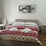 公寓 Antica Casa Nella *