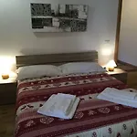 公寓 Antica Casa Nella Venas