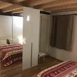 Antica Casa Nella 公寓 Venas