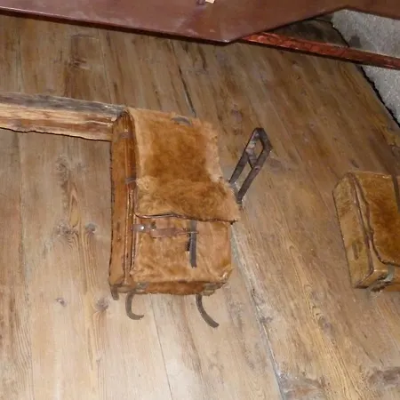 Antica Casa Nella