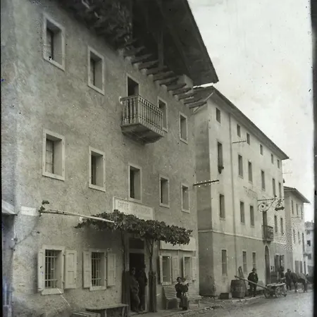 דירה Antica Casa Nella *