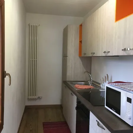 Antica Casa Nella Appartement *