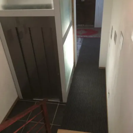 Antica Casa Nella Venas