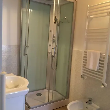 Antica Casa Nella דירה Venas