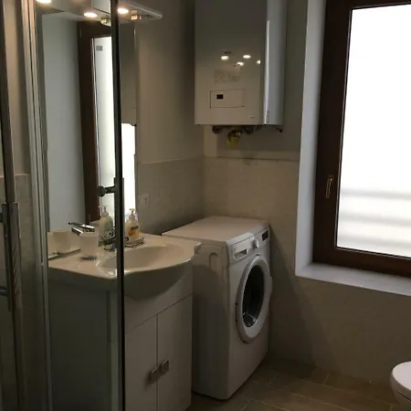 Antica Casa Nella Appartement