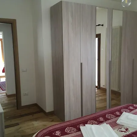 Antica Casa Nella Venas