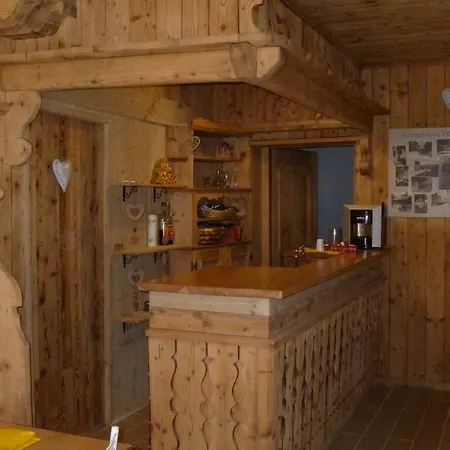 Antica Casa Nella Venas