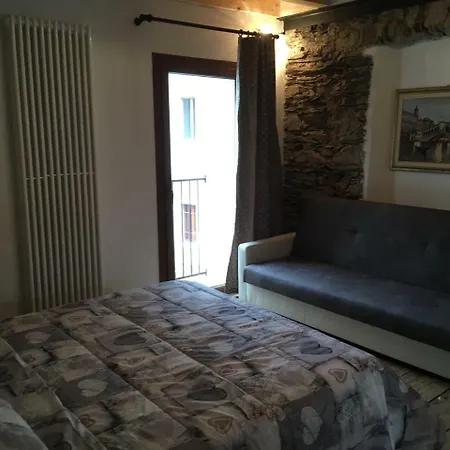 Antica Casa Nella * Venas