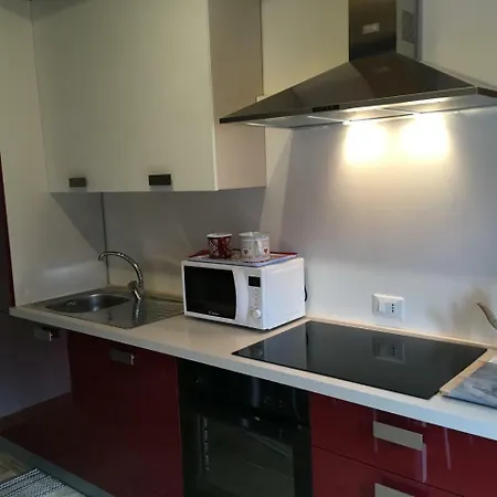 Antica Casa Nella דירה *