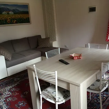 Antica Casa Nella Venas