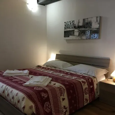 Apartment Antica Casa Nella Venas