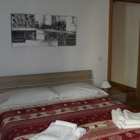 Antica Casa Nella * Venas