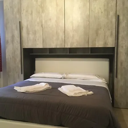 Antica Casa Nella Venas