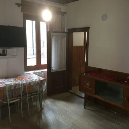 Antica Casa Nella דירה *