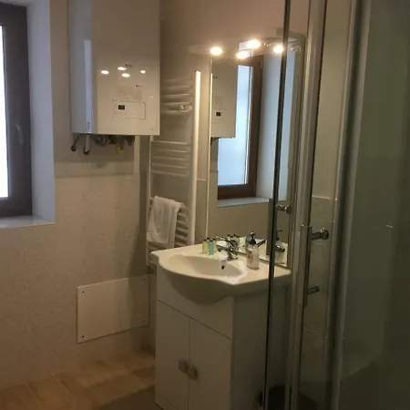 Antica Casa Nella Venas