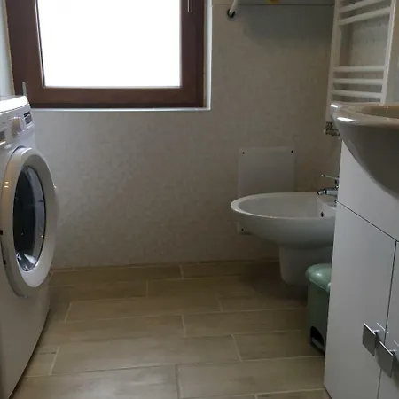 Antica Casa Nella דירה