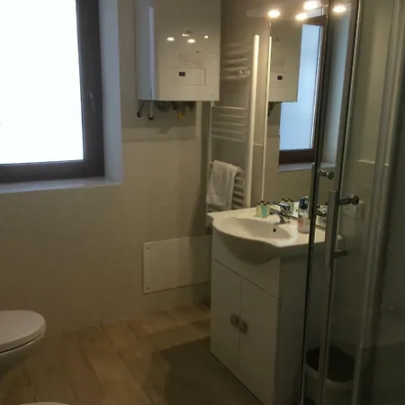 Antica Casa Nella Appartement *