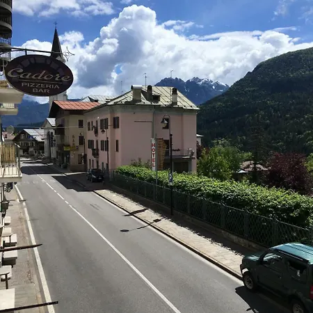 דירה Antica Casa Nella