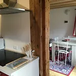 Antica Casa Nella Venas