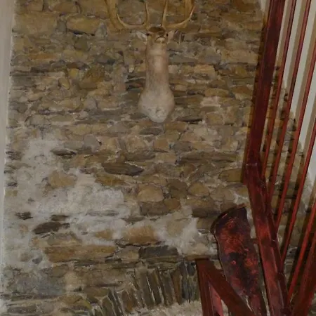 Apartament Antica Casa Nella