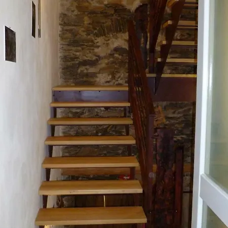 Antica Casa Nella *
