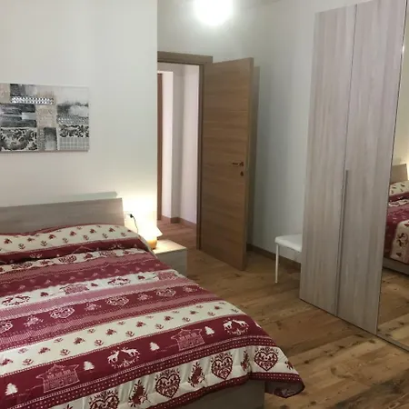 Antica Casa Nella Apartment Venas