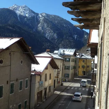 Antica Casa Nella