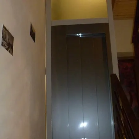 Apartman Antica Casa Nella Venas