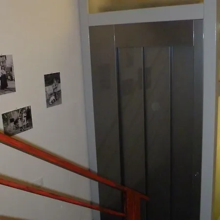 Apartament Antica Casa Nella *