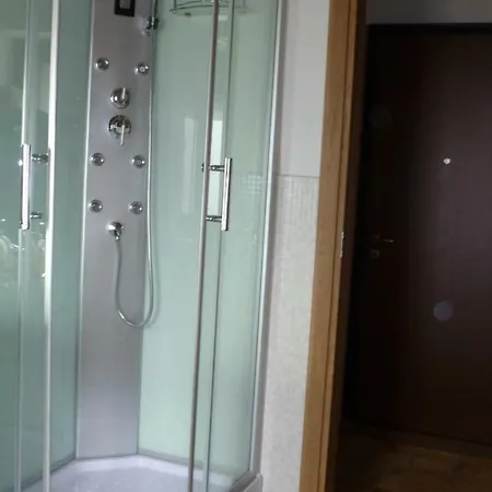 Antica Casa Nella Venas