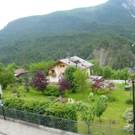 Antica Casa Nella * Venas