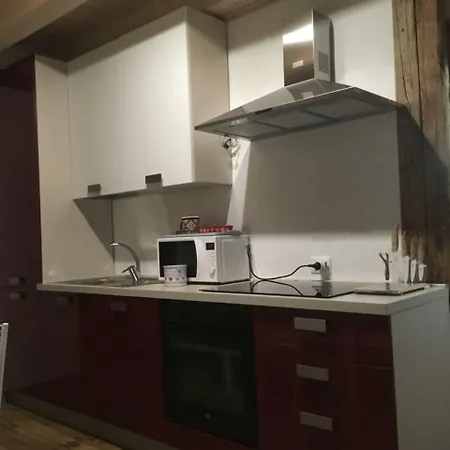 Antica Casa Nella * Venas