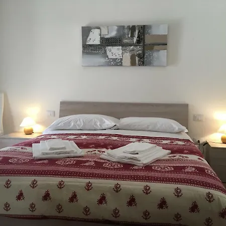 Antica Casa Nella Venas