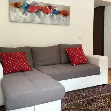 Antica Casa Nella Apartment Venas