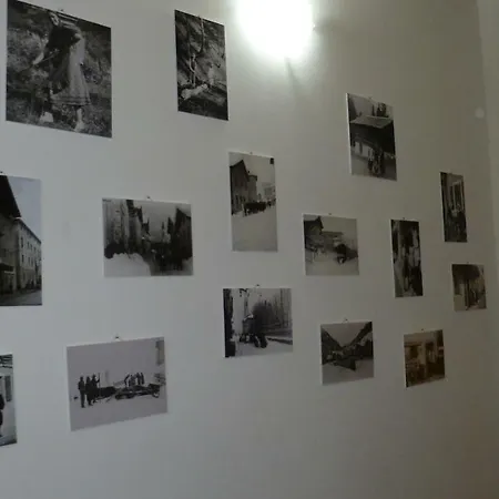 Antica Casa Nella
