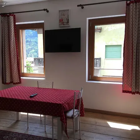 Antica Casa Nella Διαμέρισμα Venas