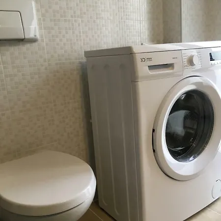 Antica Casa Nella Διαμέρισμα *