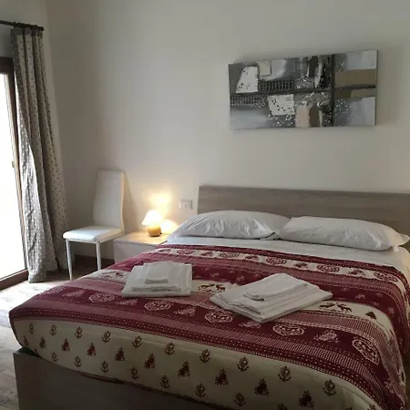 Antica Casa Nella Venas