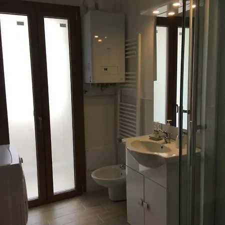 Διαμέρισμα Antica Casa Nella Venas