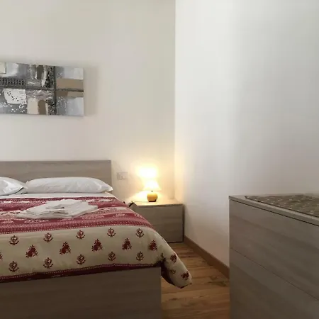 Antica Casa Nella Apartman