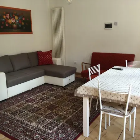 Apartment Antica Casa Nella Venas