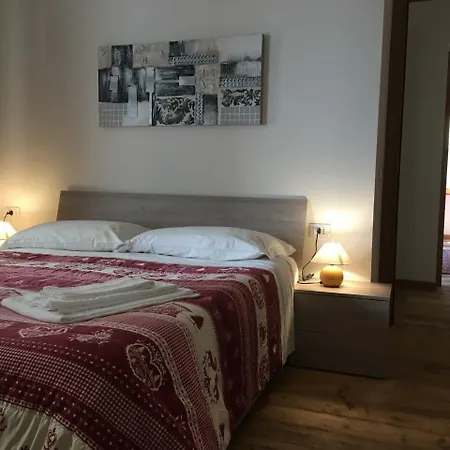 Antica Casa Nella Venas