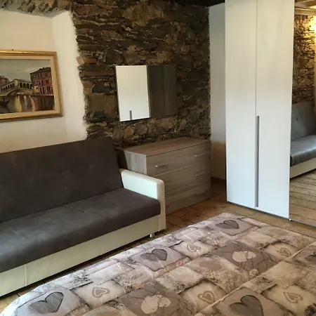 Antica Casa Nella * Venas