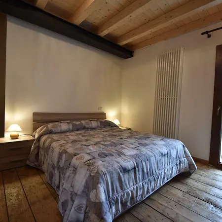 Apartament Antica Casa Nella *