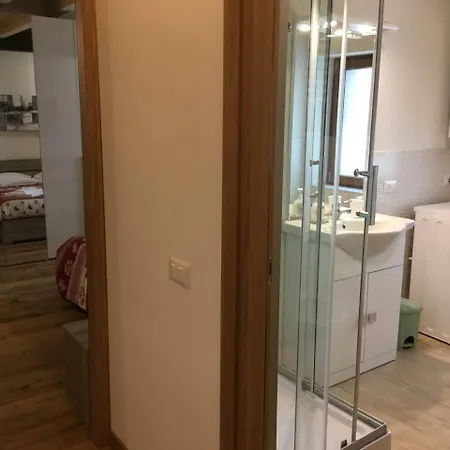 Apartament Antica Casa Nella *