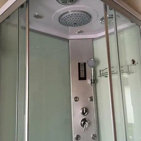 Apartman Antica Casa Nella Venas