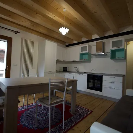 Antica Casa Nella Διαμέρισμα Venas