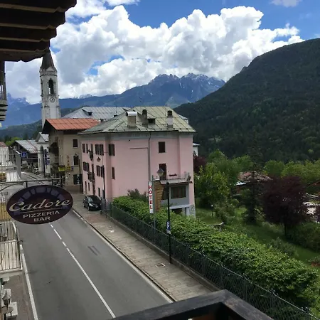 Apartman Antica Casa Nella *