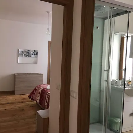 Apartament Antica Casa Nella